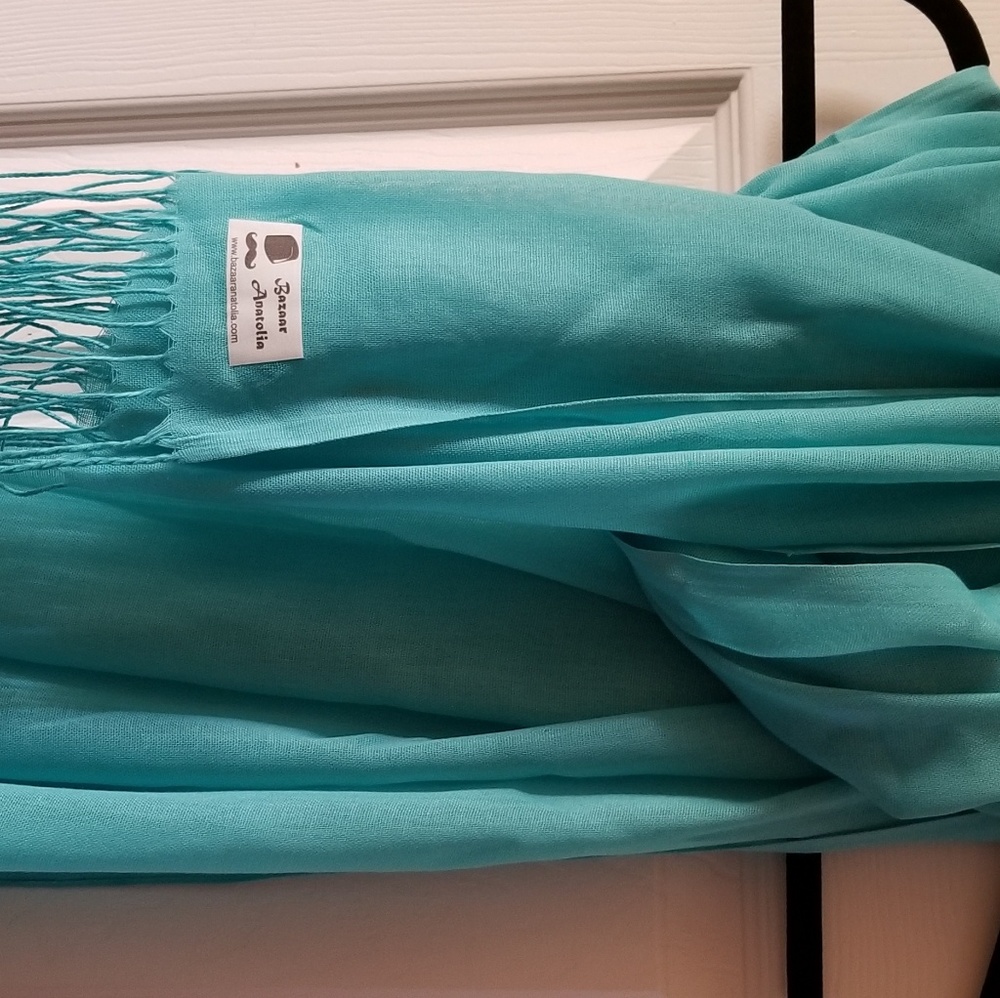 Bazaar Anatilia turkish scarf